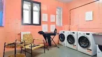 Dwor Uphagena ARCHE Gdańsk