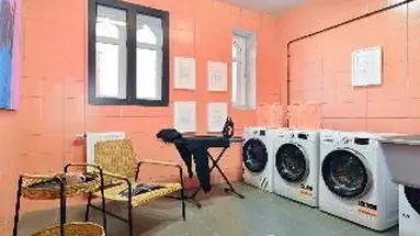 Dwor Uphagena ARCHE Gdańsk