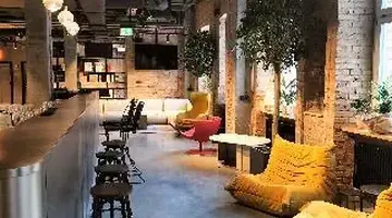 Dwor Uphagena ARCHE Gdańsk