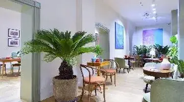 Dwor Uphagena ARCHE Gdańsk