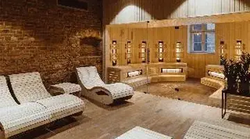 Dwor Uphagena ARCHE Gdańsk