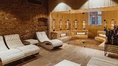 Dwor Uphagena ARCHE Gdańsk