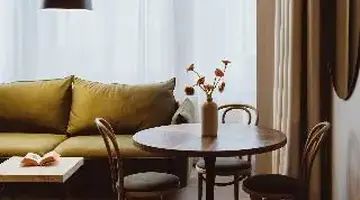 Dwor Uphagena ARCHE Gdańsk