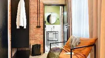 Dwor Uphagena ARCHE Gdańsk