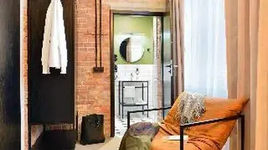 Dwor Uphagena ARCHE Gdańsk