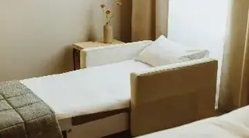 Dwor Uphagena ARCHE Gdańsk