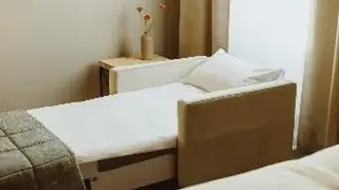 Dwor Uphagena ARCHE Gdańsk