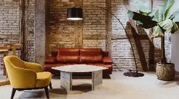 Dwor Uphagena ARCHE Gdańsk