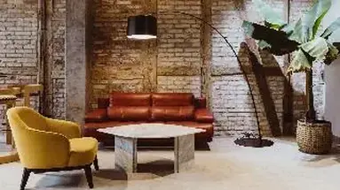 Dwor Uphagena ARCHE Gdańsk