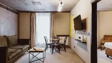 Dwor Uphagena ARCHE Gdańsk