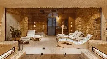 Dwor Uphagena ARCHE Gdańsk