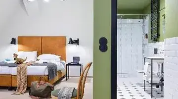 Dwor Uphagena ARCHE Gdańsk