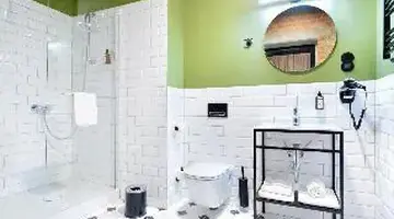 Dwor Uphagena ARCHE Gdańsk