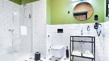 Dwor Uphagena ARCHE Gdańsk