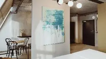 Dwor Uphagena ARCHE Gdańsk