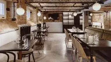 Dwor Uphagena ARCHE Gdańsk