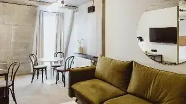 Dwor Uphagena ARCHE Gdańsk