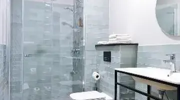 Dwor Uphagena ARCHE Gdańsk
