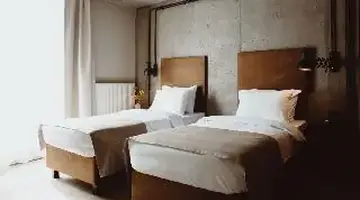 Dwor Uphagena ARCHE Gdańsk