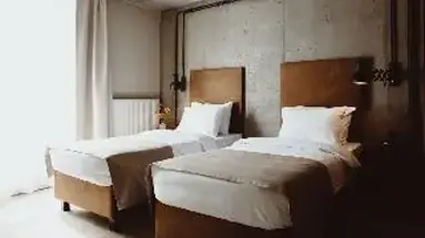 Dwor Uphagena ARCHE Gdańsk