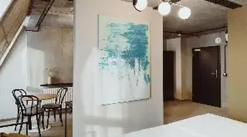 Dwor Uphagena ARCHE Gdańsk