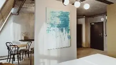 Dwor Uphagena ARCHE Gdańsk