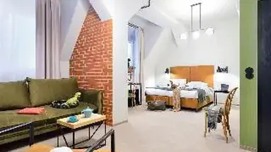 Dwor Uphagena ARCHE Gdańsk