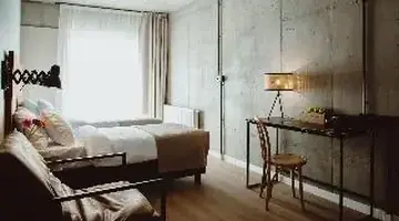 Dwor Uphagena ARCHE Gdańsk