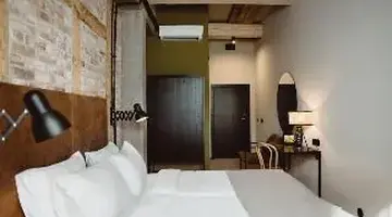 Dwor Uphagena ARCHE Gdańsk