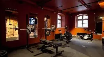 Dwor Uphagena ARCHE Gdańsk