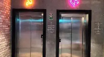 Dwor Uphagena ARCHE Gdańsk