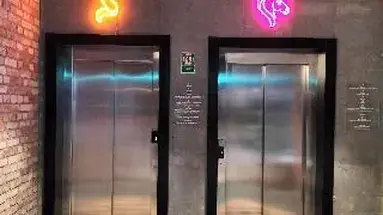Dwor Uphagena ARCHE Gdańsk