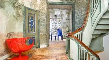 Dwor Uphagena ARCHE Gdańsk