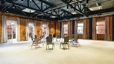 Dwor Uphagena ARCHE Gdańsk