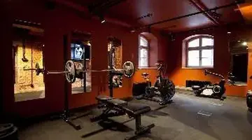 Dwor Uphagena ARCHE Gdańsk