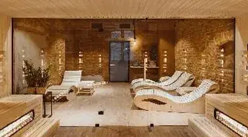 Dwor Uphagena ARCHE Gdańsk