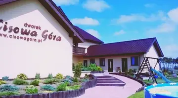 Dworek Cisowa Góra