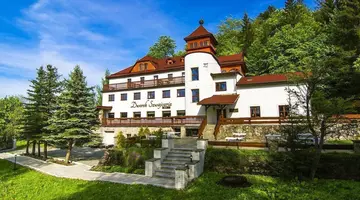 Dworek Szwajcaria