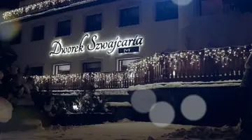 Dworek Szwajcaria