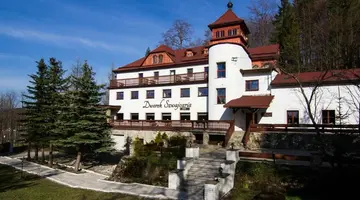 Dworek Szwajcaria