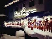 Dworek Szwajcaria
