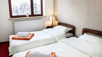 Dworek Szwajcaria