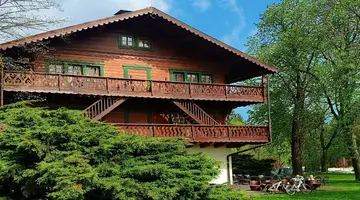 Dworzysko