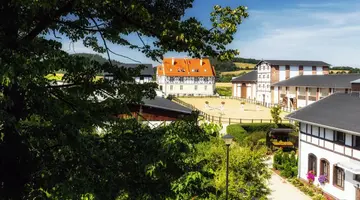 Dworzysko