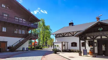 Dworzysko