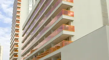 Dynastic Hotel and Spa