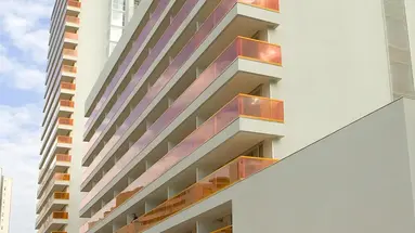 Dynastic Hotel and Spa
