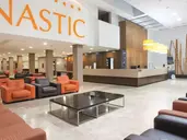Dynastic Hotel and Spa