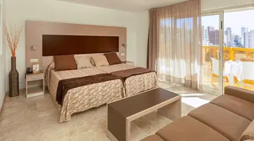Dynastic Hotel and Spa