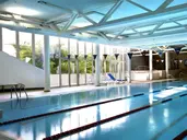 Dynastic Hotel and Spa